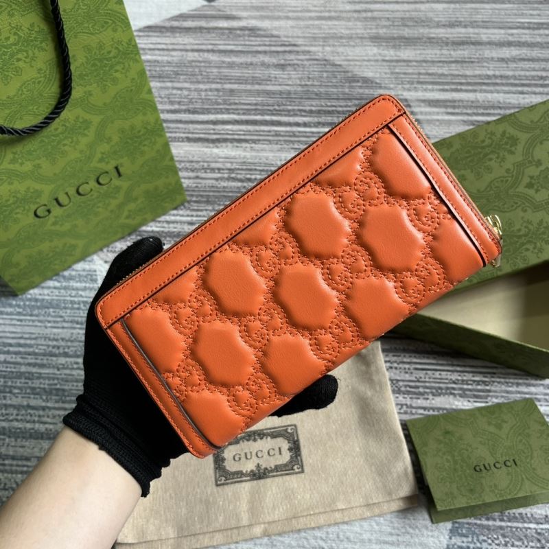 Gucci Wallets